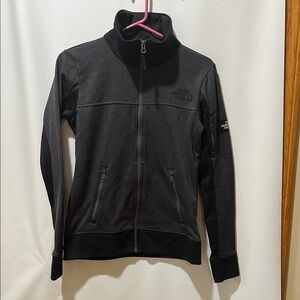 The North Face Black Ski Jacket Women's Size Small